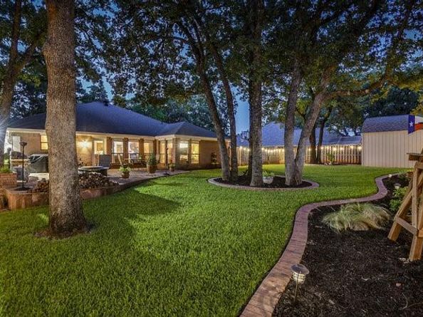 3008  Stone Bluff Court , Arlington Texas 76017