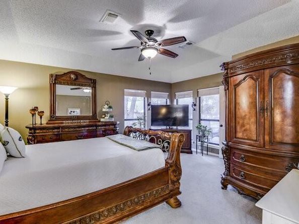 3008  Stone Bluff Court , Arlington Texas 76017