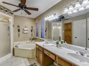 3008  Stone Bluff Court , Arlington Texas 76017