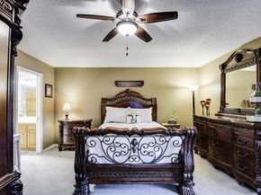 3008  Stone Bluff Court , Arlington Texas 76017