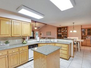 3008  Stone Bluff Court , Arlington Texas 76017