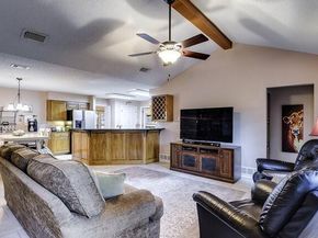 3008  Stone Bluff Court , Arlington Texas 76017