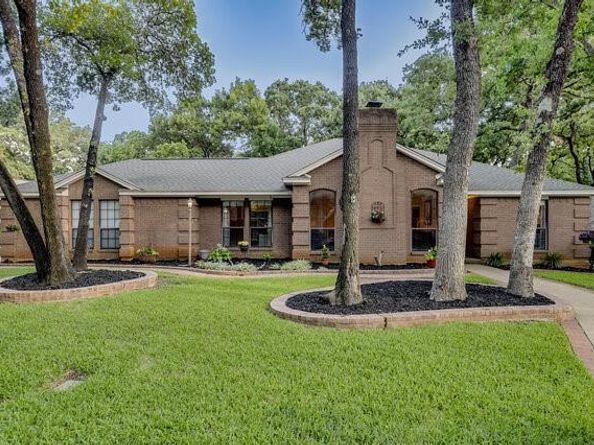 3008  Stone Bluff Court , Arlington Texas 76017