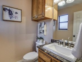 3008  Stone Bluff Court , Arlington Texas 76017