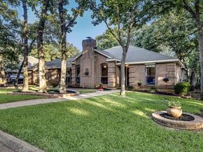 3008  Stone Bluff Court , Arlington Texas 76017