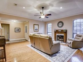 3008  Stone Bluff Court , Arlington Texas 76017