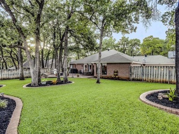 3008  Stone Bluff Court , Arlington Texas 76017