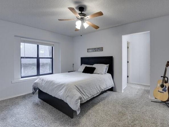 3008  Stone Bluff Court , Arlington Texas 76017