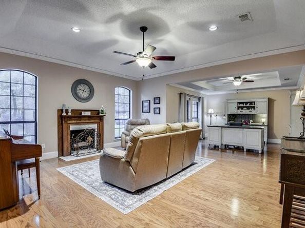 3008  Stone Bluff Court , Arlington Texas 76017