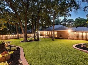 3008  Stone Bluff Court , Arlington Texas 76017