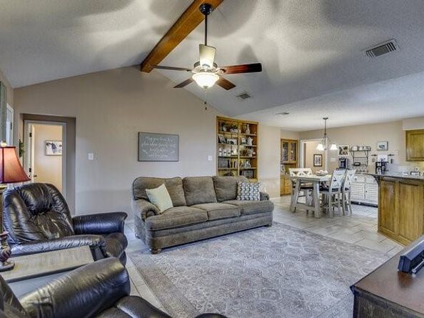 3008  Stone Bluff Court , Arlington Texas 76017