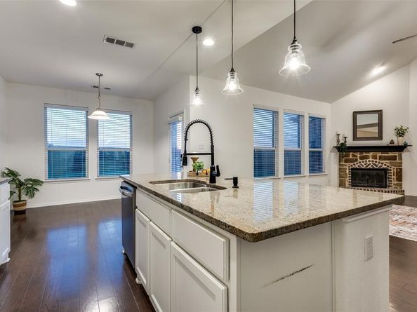 4221  Switchgrass Street , Celina Texas 75009