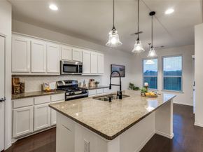 4221  Switchgrass Street , Celina Texas 75009