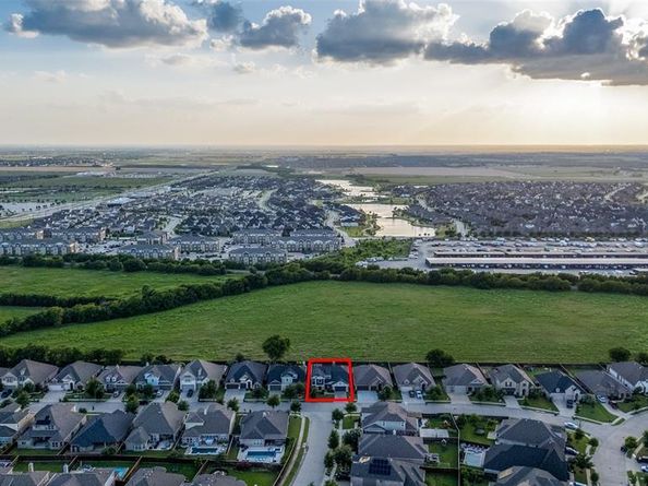 4221  Switchgrass Street , Celina Texas 75009