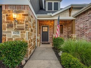 4221  Switchgrass Street , Celina Texas 75009