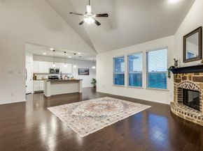 4221  Switchgrass Street , Celina Texas 75009