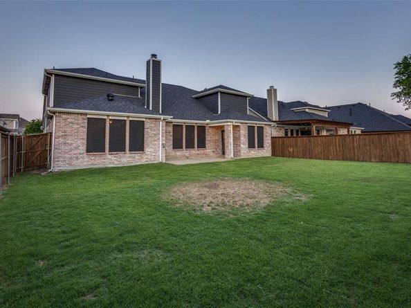 4221  Switchgrass Street , Celina Texas 75009