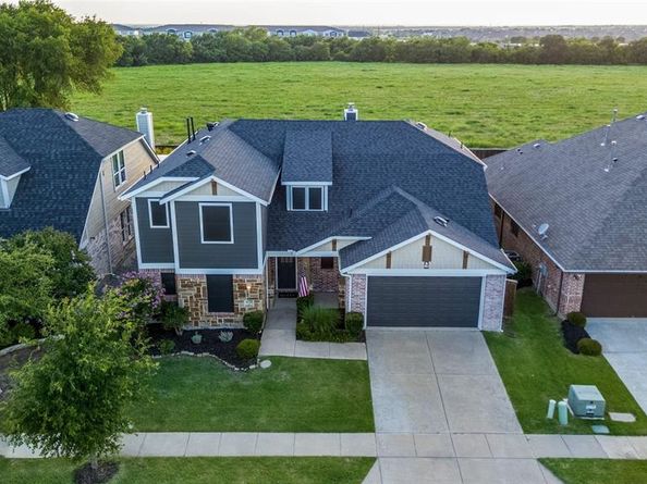 4221  Switchgrass Street , Celina Texas 75009