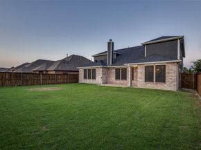 4221  Switchgrass Street , Celina Texas 75009