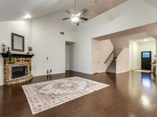 4221  Switchgrass Street , Celina Texas 75009