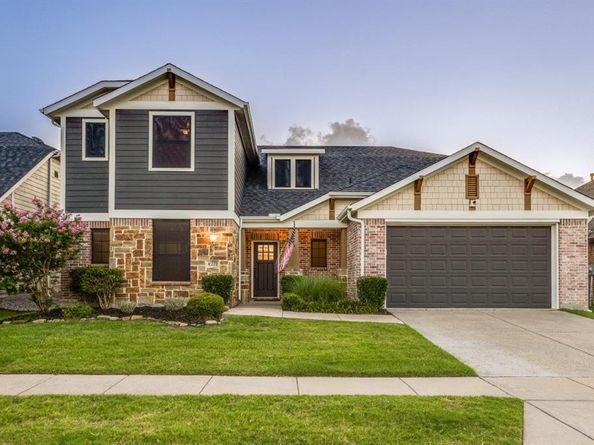 4221  Switchgrass Street , Celina Texas 75009