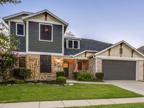 4221  Switchgrass Street , Celina Texas 75009