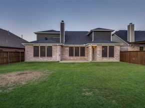 4221  Switchgrass Street , Celina Texas 75009