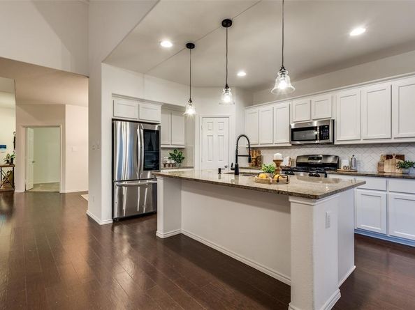 4221  Switchgrass Street , Celina Texas 75009