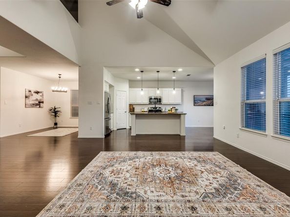 4221  Switchgrass Street , Celina Texas 75009