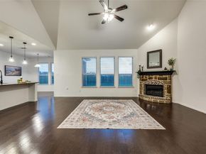 4221  Switchgrass Street , Celina Texas 75009