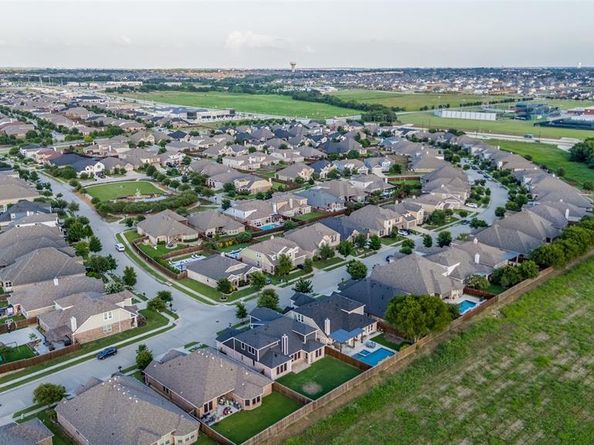 4221  Switchgrass Street , Celina Texas 75009