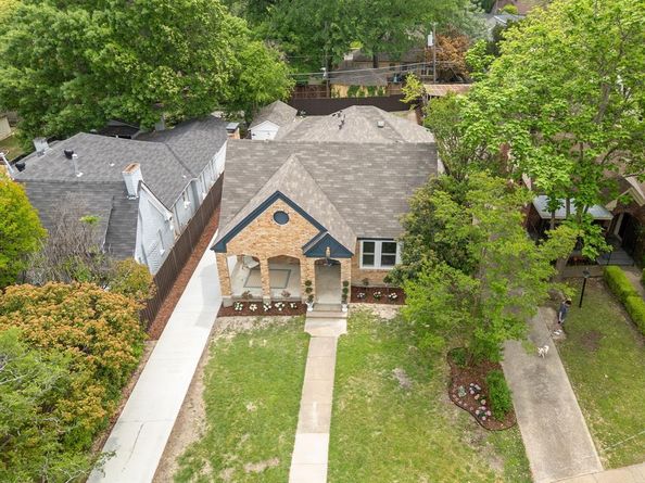 6926  Lindsley Avenue , Dallas Texas 75223