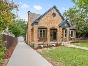 6926  Lindsley Avenue , Dallas Texas 75223