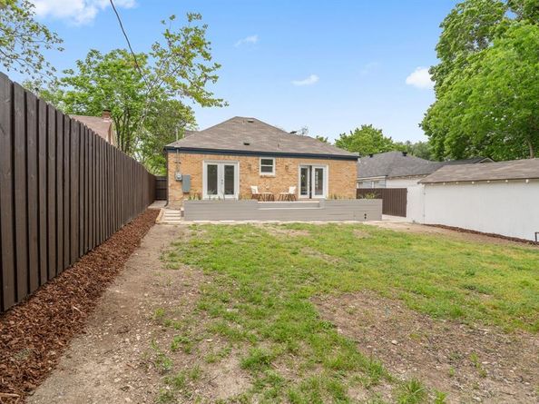 6926  Lindsley Avenue , Dallas Texas 75223
