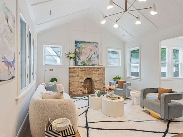 6926  Lindsley Avenue , Dallas Texas 75223