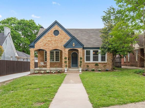 6926  Lindsley Avenue , Dallas Texas 75223
