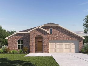 216  Twin Oak Road , Fate Texas 75087