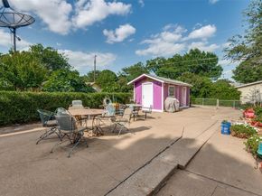 1811  Fairfax Lane , Carrollton Texas 75006