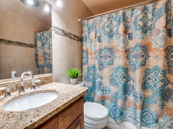 1811  Fairfax Lane , Carrollton Texas 75006