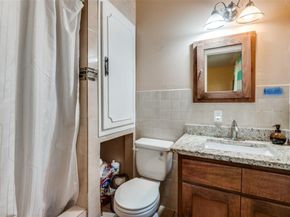 1811  Fairfax Lane , Carrollton Texas 75006