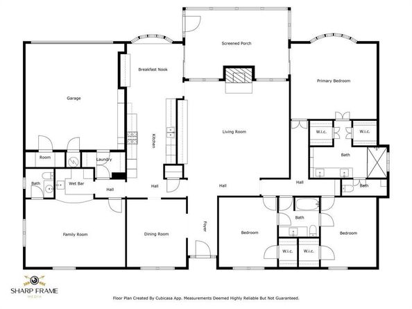 2005  Westshore Drive , Garland Texas 75043