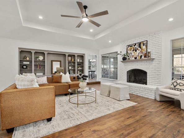 2005  Westshore Drive , Garland Texas 75043