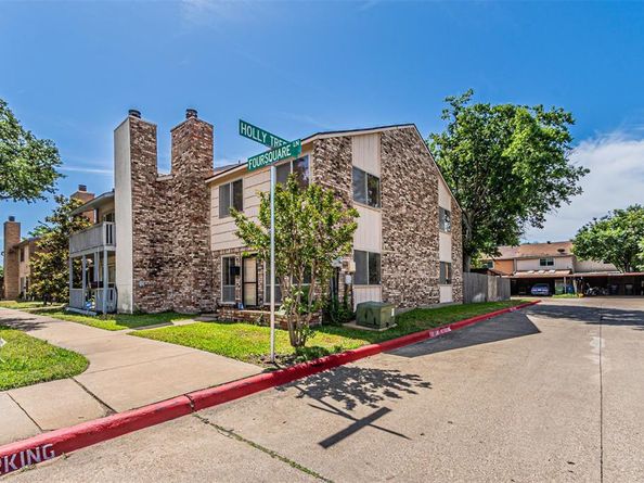 3626  Holly Tree Trail , Garland Texas 75044
