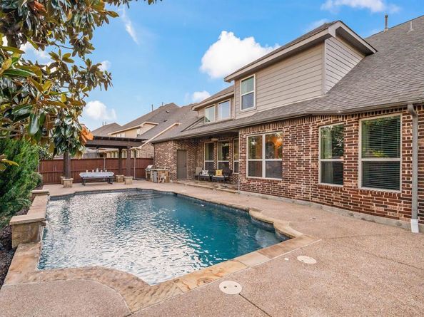 2812  Waverley Drive , Trophy Club Texas 76262