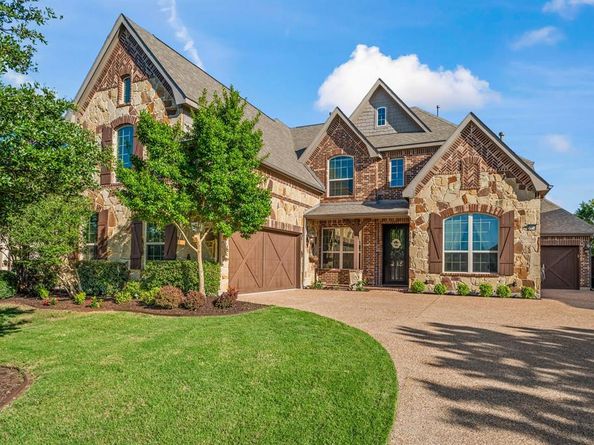2812  Waverley Drive , Trophy Club Texas 76262