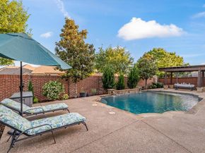 2812  Waverley Drive , Trophy Club Texas 76262