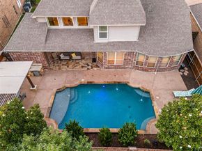 2812  Waverley Drive , Trophy Club Texas 76262