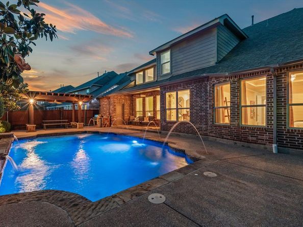 2812  Waverley Drive , Trophy Club Texas 76262