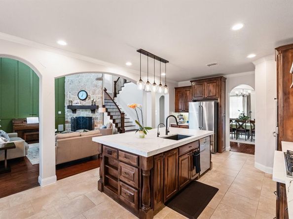 2812  Waverley Drive , Trophy Club Texas 76262