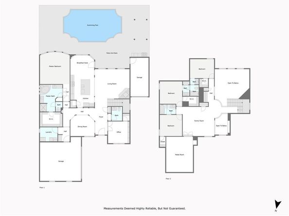 2812  Waverley Drive , Trophy Club Texas 76262